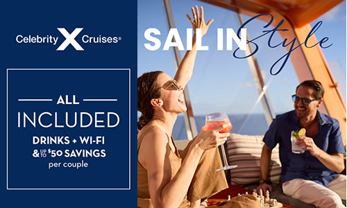 Celebrity Cruises