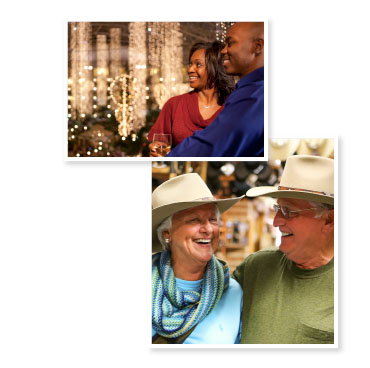 why travel collette