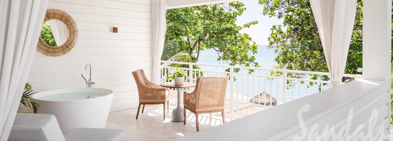 St. Lucia